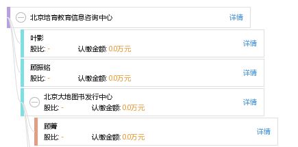 北京培育教育信息咨詢中心 專業(yè)賦能教育信息咨詢新視野