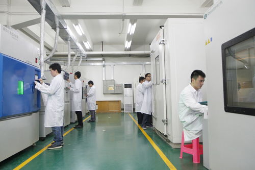 廣電計量新獲北汽新能源第三方實驗室VOC散發(fā)性試驗認(rèn)可，計量技術(shù)服務(wù)邁上新臺階