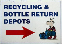 指示標牌008 設計、功能與應用