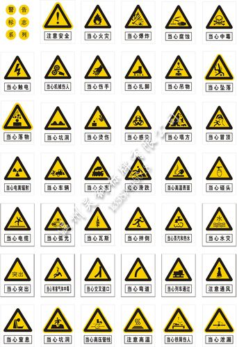 廠家批發(fā)石油設備車間專用安全指示牌 PVC材質“必須戴安全帽”標牌的重要性與選購指南