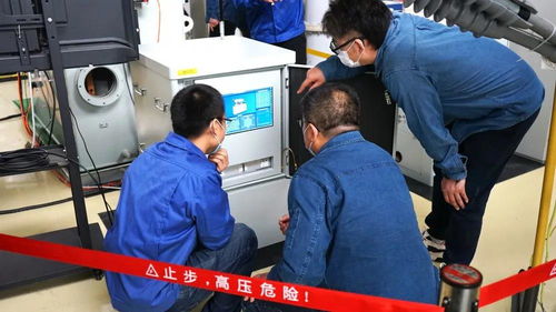 中國(guó)石油集團(tuán)高壓設(shè)備帶電檢測(cè)技術(shù)及應(yīng)用培訓(xùn)圓滿結(jié)束