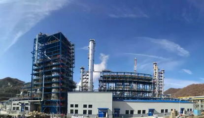 中石油首套低溫硫酸法烷基化裝置成功開(kāi)車 技術(shù)突破引領(lǐng)清潔油品升級(jí)