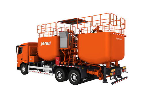 杰瑞石油裝備 打造固井成套設(shè)備技術(shù)高地，引領(lǐng)行業(yè)創(chuàng)新升級(jí)