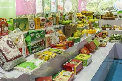 農(nóng)副土特產(chǎn)品行業(yè) 未來(lái)職業(yè)發(fā)展的藍(lán)海