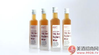 湘西風(fēng)味，梅香醉人——靖州湘百仕楊梅酒產(chǎn)品展示