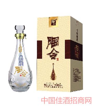 江西陶令酒業(yè) 傳世佳釀，醇香中國(guó)——產(chǎn)品名錄鑒賞